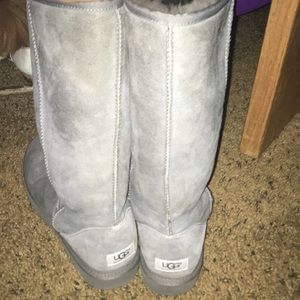 Ugg boots